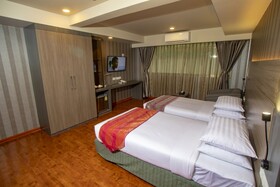 Prestige Residences At Golden Valley