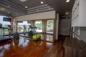 Prestige Residences At Golden Valley