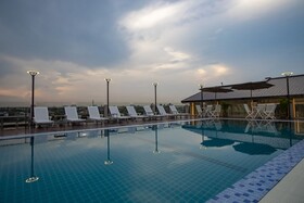 Prestige Residences At Golden Valley