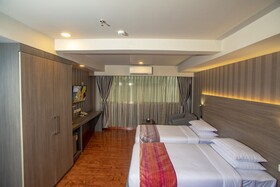 Prestige Residences At Golden Valley