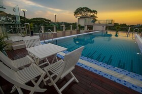 Prestige Residences At Golden Valley