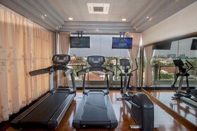 Prestige Residences At Golden Valley