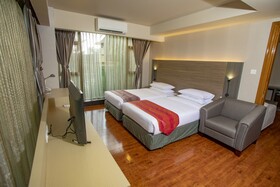 Prestige Residences At Golden Valley