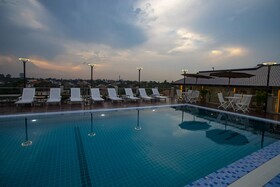 Prestige Residences At Golden Valley
