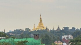 Prestige Residences At Golden Valley