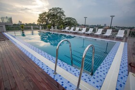 Prestige Residences At Golden Valley
