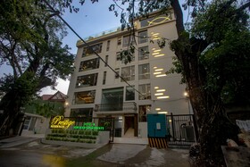 Prestige Residences At Golden Valley