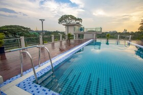 Prestige Residences At Golden Valley