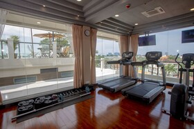 Prestige Residences At Golden Valley