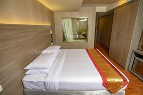 Prestige Residences At Golden Valley