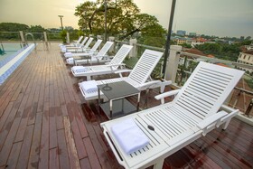 Prestige Residences At Golden Valley
