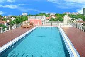 Prestige Residences At Golden Valley