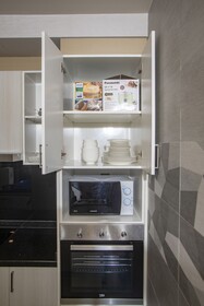Prestige Residences At Golden Valley
