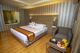 Prestige Residences At Golden Valley