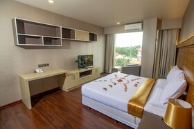 Prestige Residences At Golden Valley