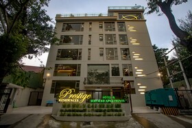 Prestige Residences At Golden Valley