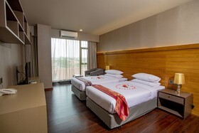 Prestige Residences At Golden Valley