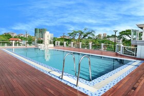 Prestige Residences At Golden Valley