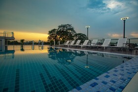Prestige Residences At Golden Valley