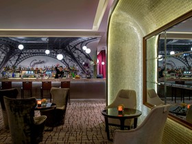Pullman Yangon Centrepoint