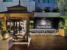 Pullman Yangon Centrepoint