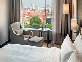 Pullman Yangon Centrepoint