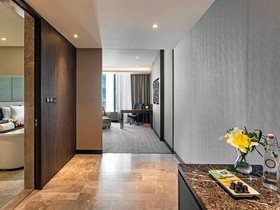 Pullman Yangon Centrepoint
