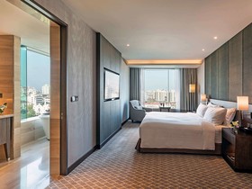 Pullman Yangon Centrepoint
