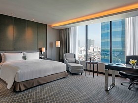 Pullman Yangon Centrepoint