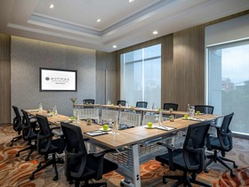 Pullman Yangon Centrepoint