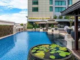Pullman Yangon Centrepoint