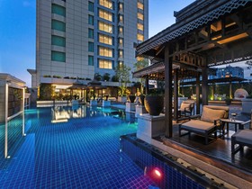 Pullman Yangon Centrepoint