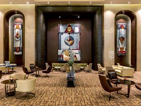 Pullman Yangon Centrepoint