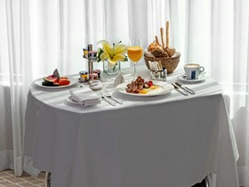 Pullman Yangon Centrepoint