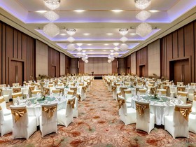 Pullman Yangon Centrepoint