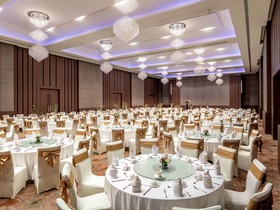 Pullman Yangon Centrepoint