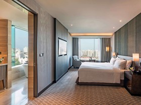 Pullman Yangon Centrepoint