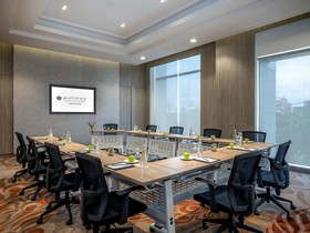 Pullman Yangon Centrepoint