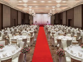 Pullman Yangon Centrepoint
