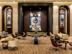 Pullman Yangon Centrepoint