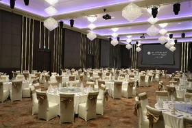 Pullman Yangon Centrepoint