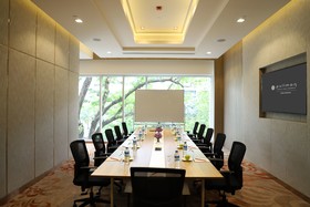Pullman Yangon Centrepoint