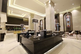 Pullman Yangon Centrepoint