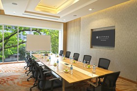 Pullman Yangon Centrepoint