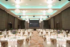 Pullman Yangon Centrepoint