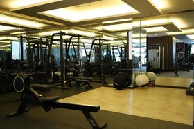 Pullman Yangon Centrepoint