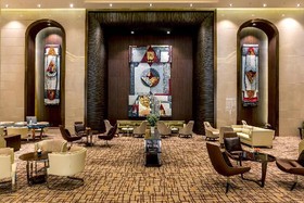 Pullman Yangon Centrepoint