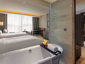 Pullman Yangon Centrepoint