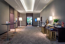 Pullman Yangon Centrepoint