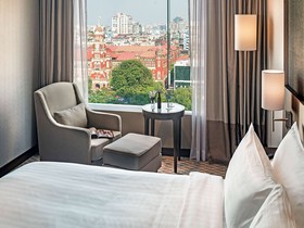 Pullman Yangon Centrepoint